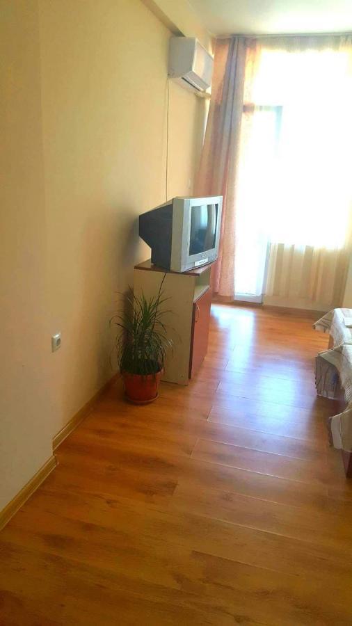 Solar Central Sunny Beach Esterno foto