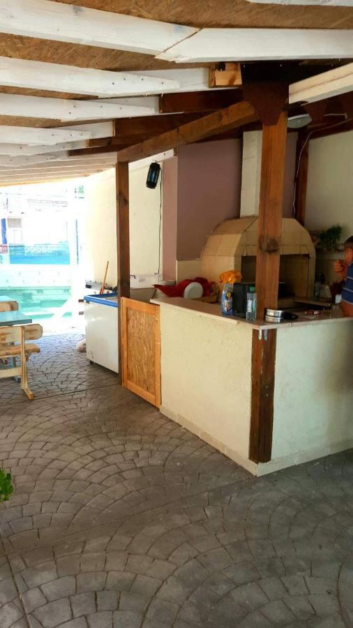 Solar Central Sunny Beach Esterno foto